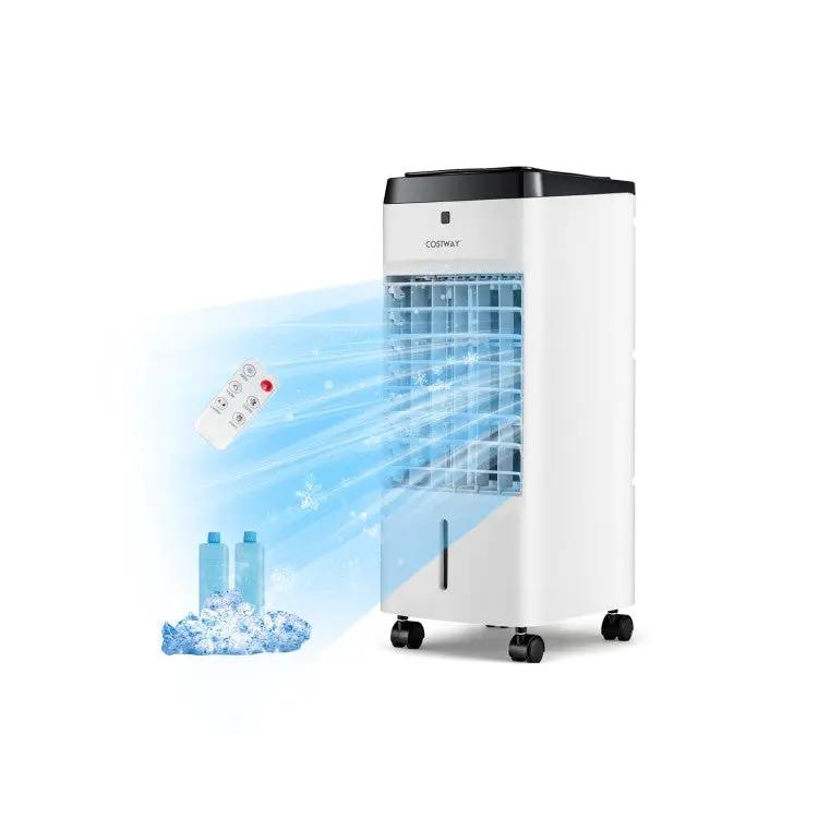 Portable 3-in-1 Air Cooler by DirectDeals