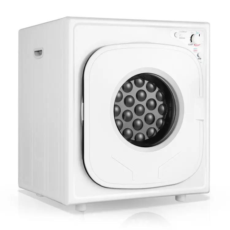 1500W Touch-Control Compact Dryer by DirectDeals