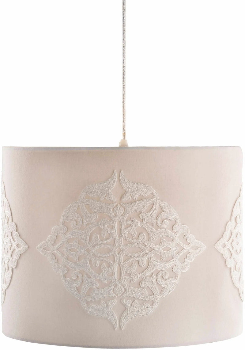 Wallaroo Ceiling Light - Clearance by Boutique Rugs