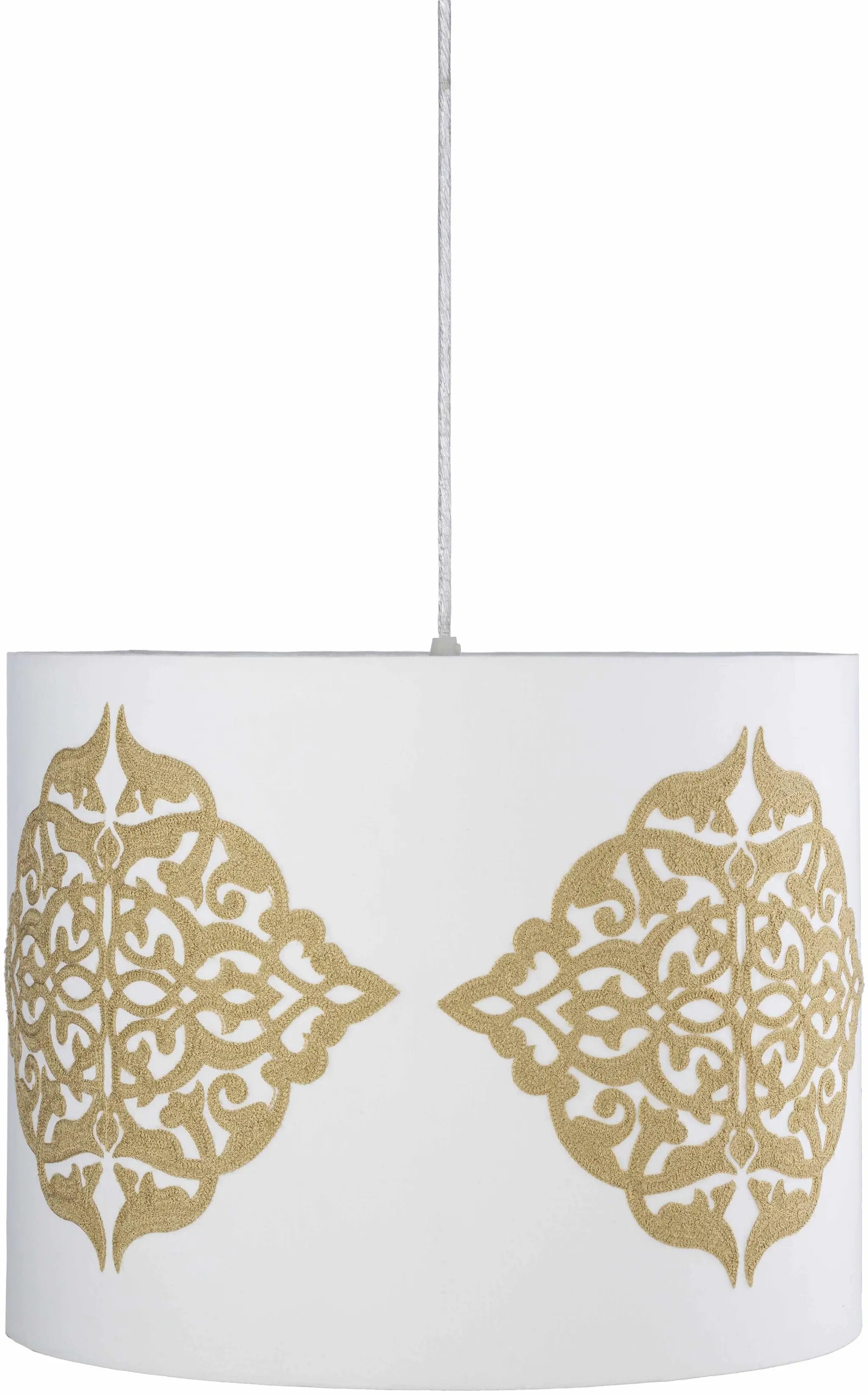 Portglenone Ceiling Light - Clearance by Boutique Rugs
