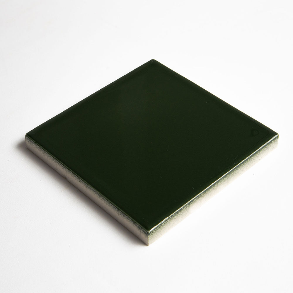 Esmeralda Glossy Ceramic Tiles 4x4 Ceramic Glossy 4x4 Tiles — 2