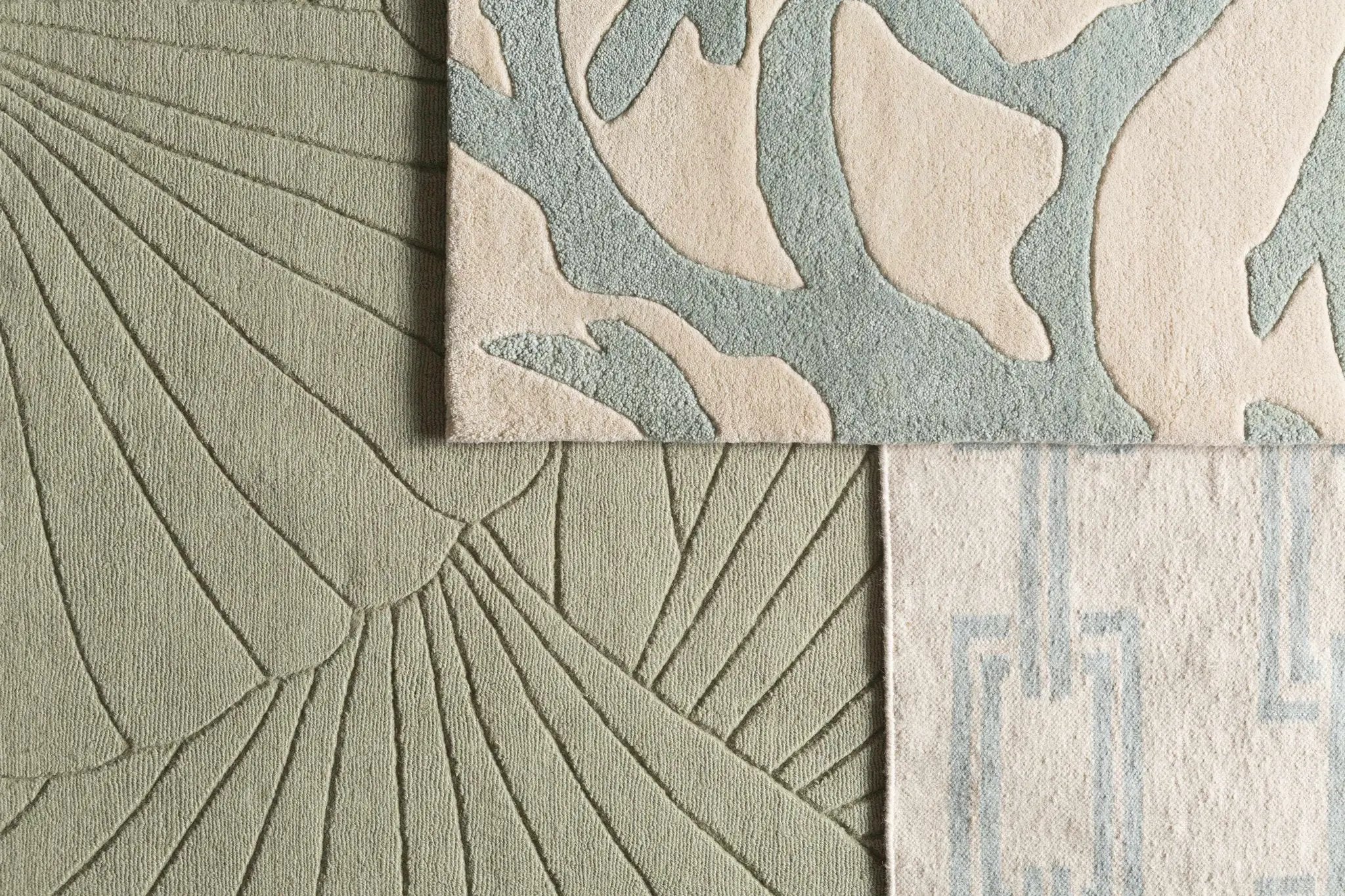 Billerica Area Carpet - Clearance by Boutique Rugs