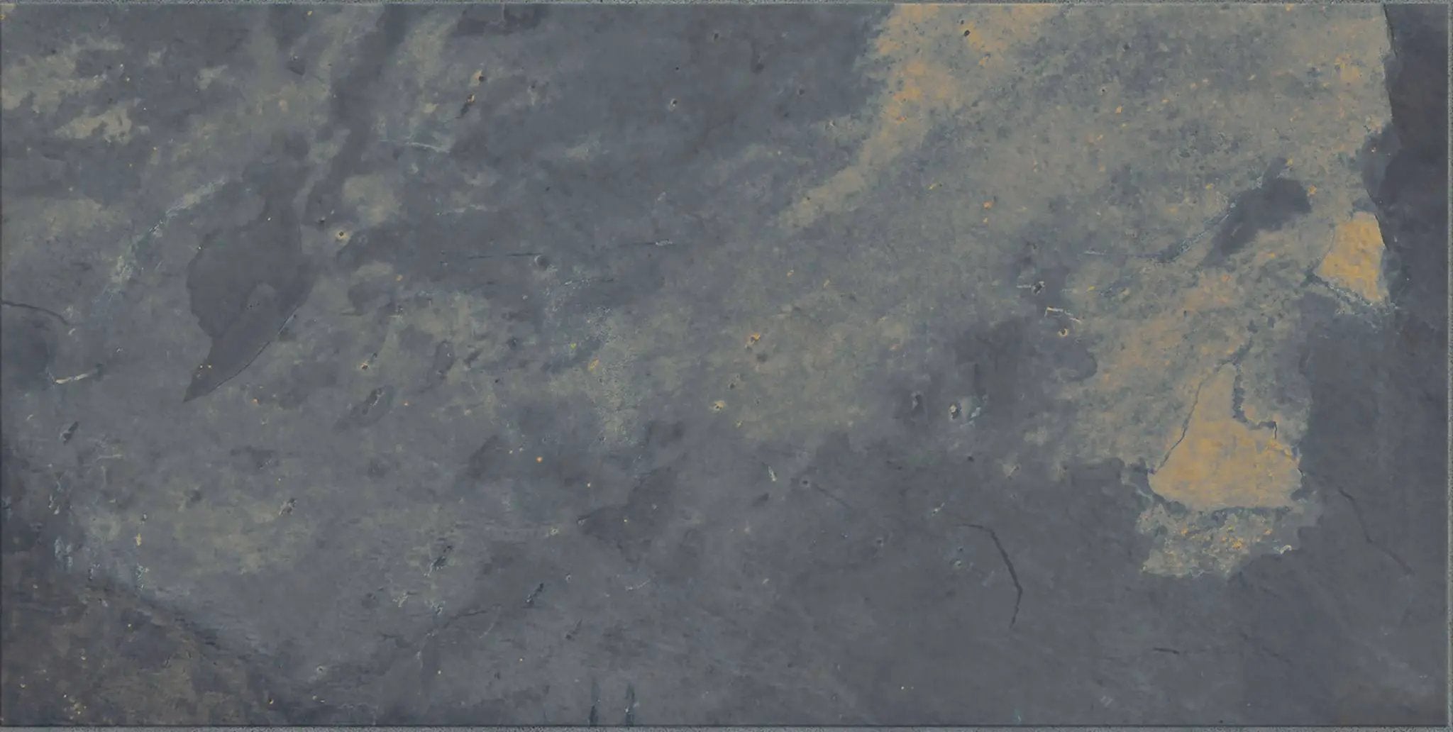 Essence Mariposa Slate Look Porcelain Tiles 12x24 by landmarkceramics