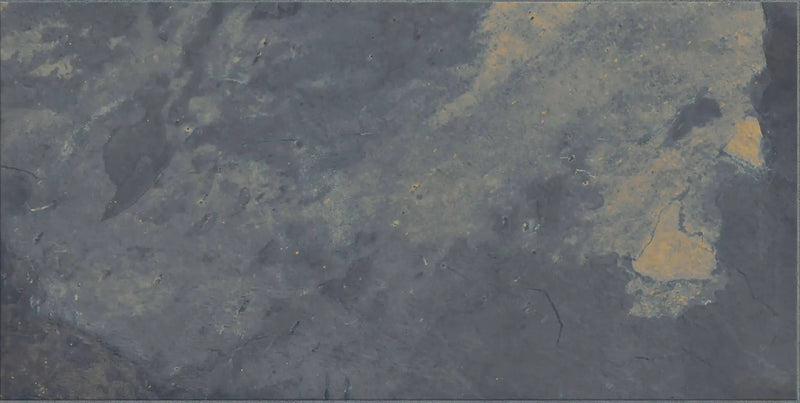 Essence Mariposa Slate Look Porcelain Tiles 12x24 by landmarkceramics