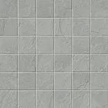Essence Montauk Grey Bullnose Slate Look Porcelain Moldings 3x24 by landmarkceramics
