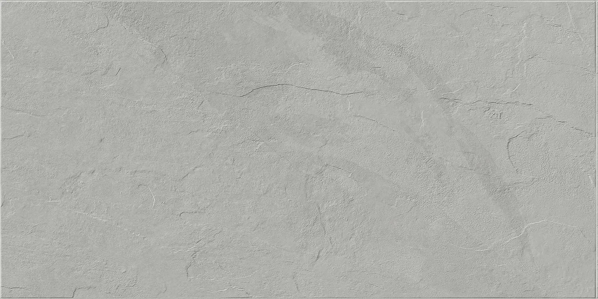Essence Montauk Grey Anti-Slip Grip Porcelain Tiles 12x24 by landmarkceramics