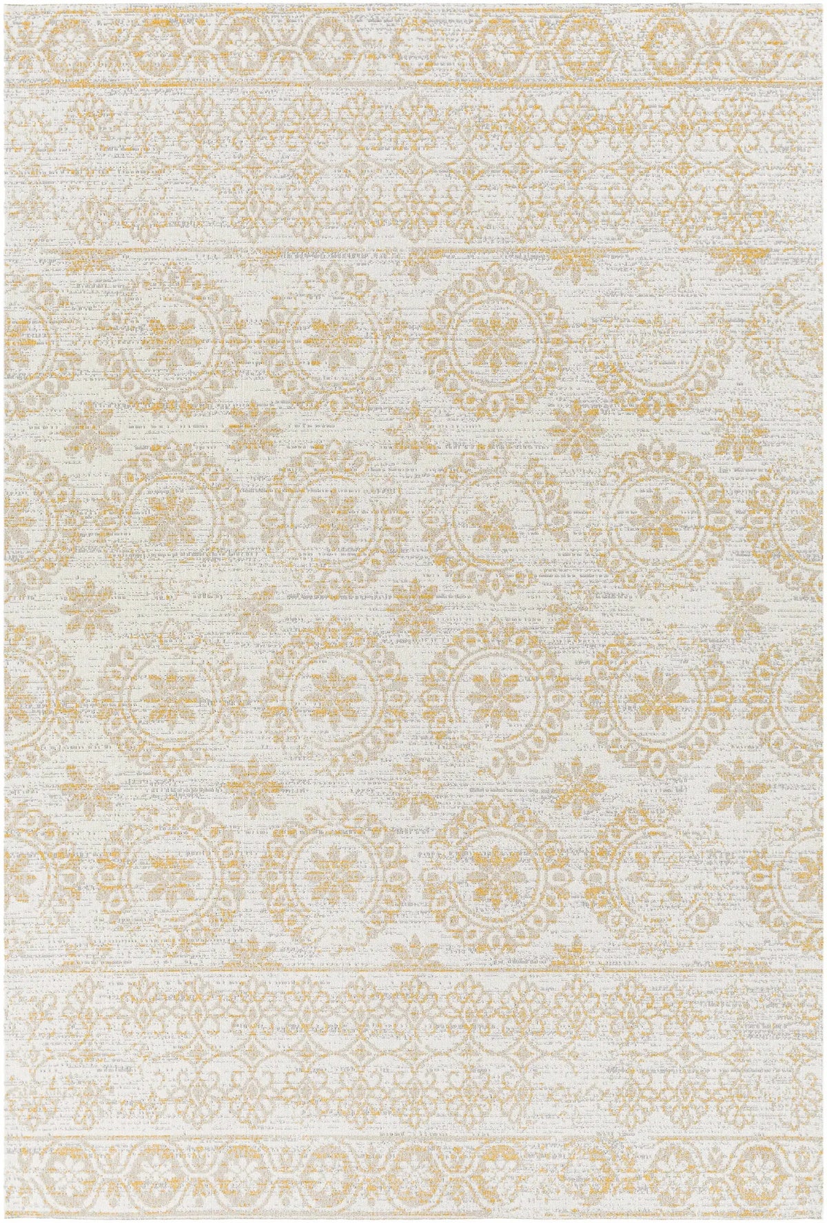 Estefania Washable Area Rug - Clearance, photo 10 of 10