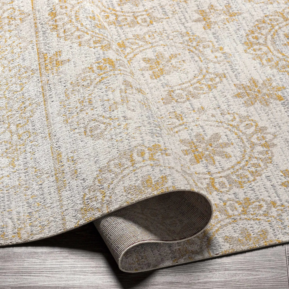 Estefania Washable Area Rug - Clearance, photo 4 of 10