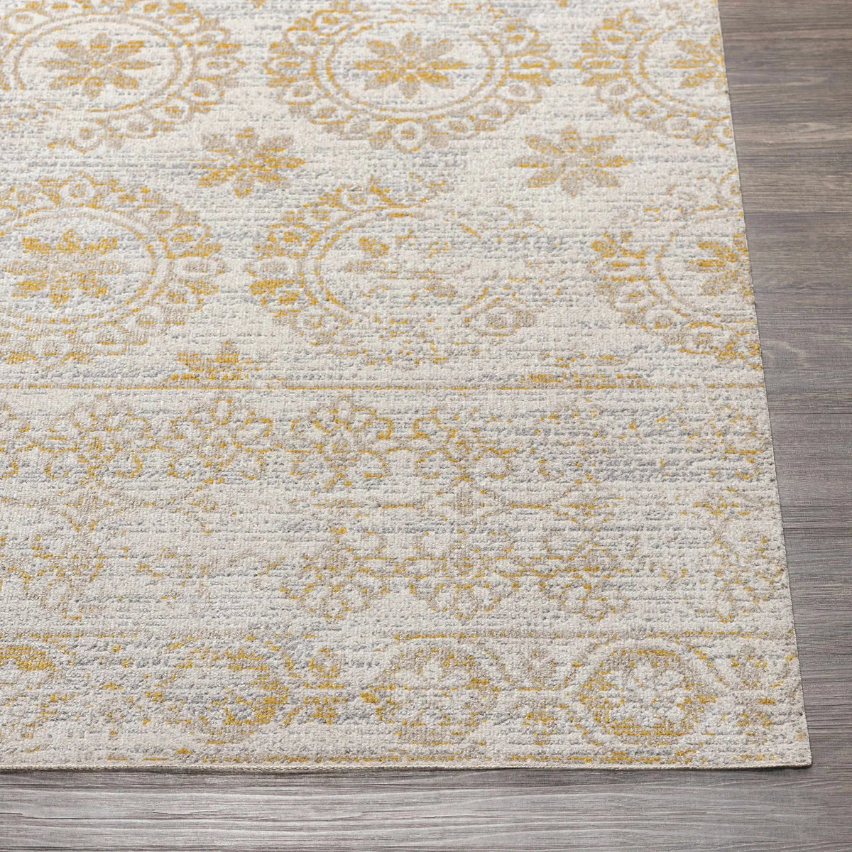 Estefania Washable Area Rug - Clearance, photo 3 of 10