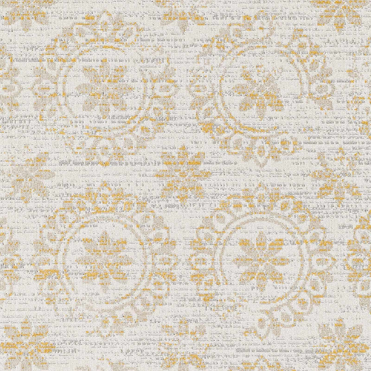 Estefania Washable Area Rug - Clearance, sample swatch
