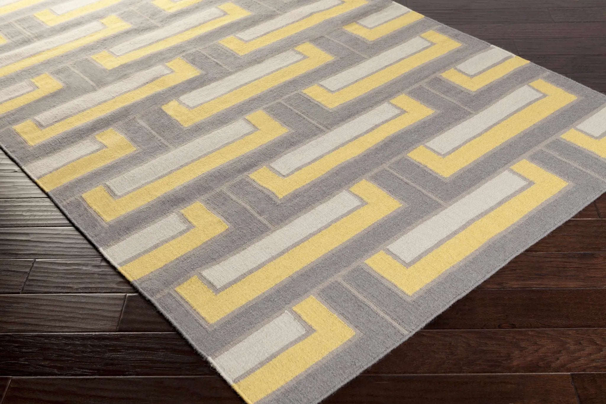 Etlan Area Rug - Clearance by Boutique Rugs