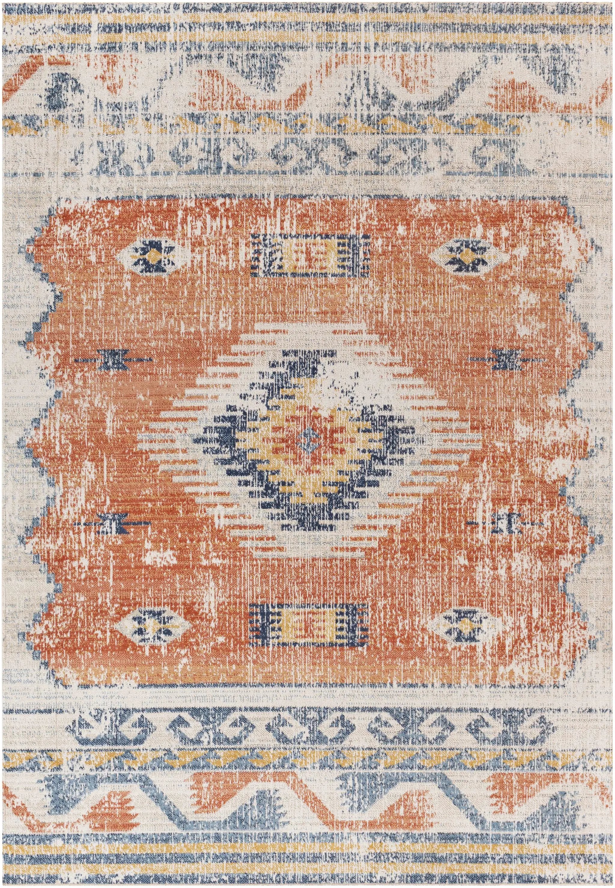 Etobicoke Outdoor Area Rug by Boutique Rugs