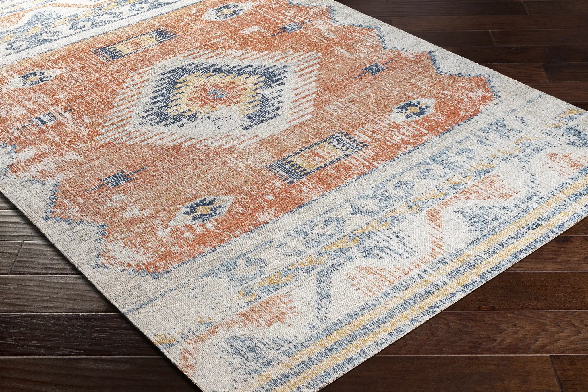 Etobicoke Outdoor Area Rug by Boutique Rugs