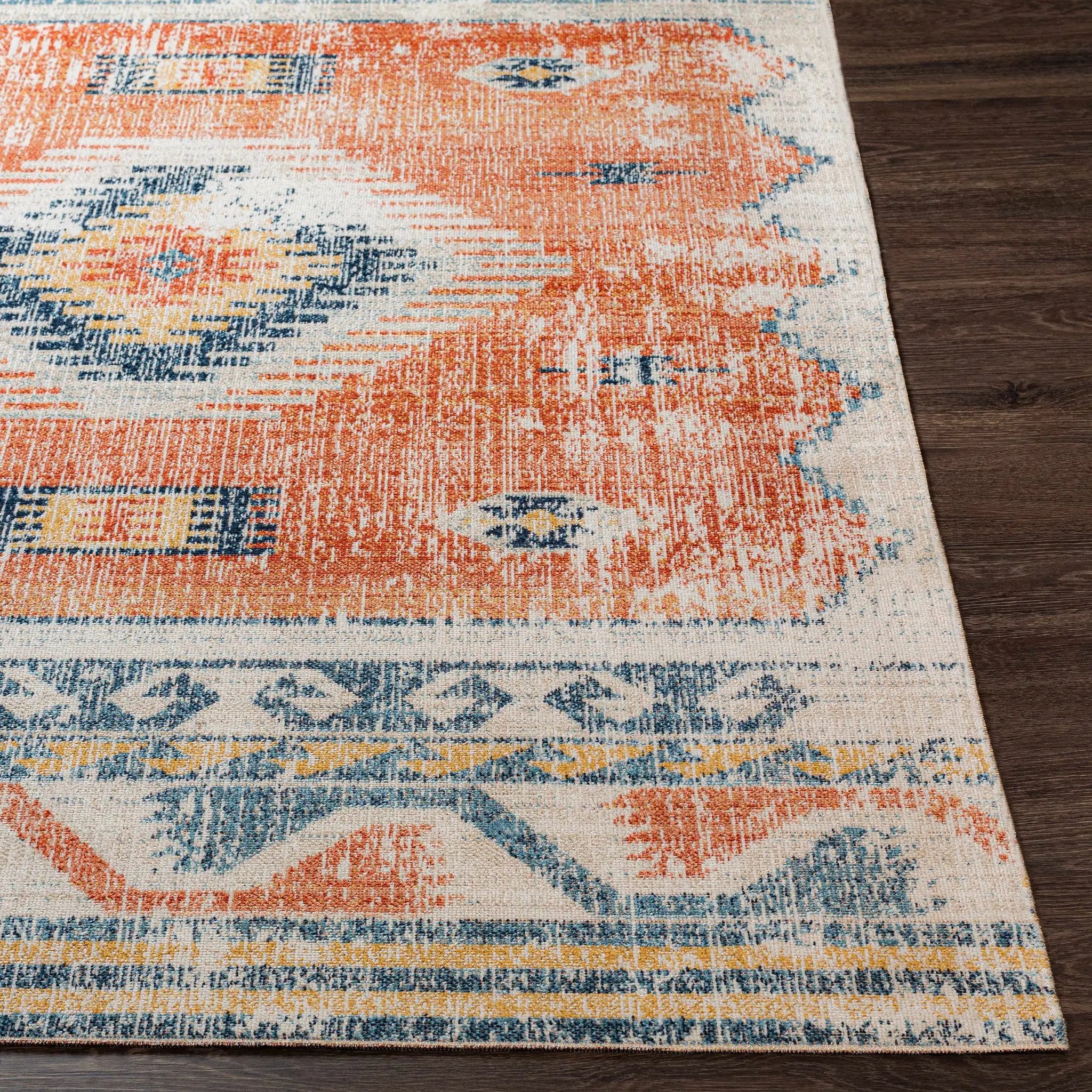 Etobicoke Outdoor Area Rug by Boutique Rugs