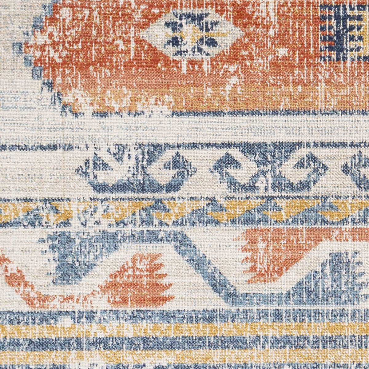 Etobicoke Outdoor Area Rug, sample swatch