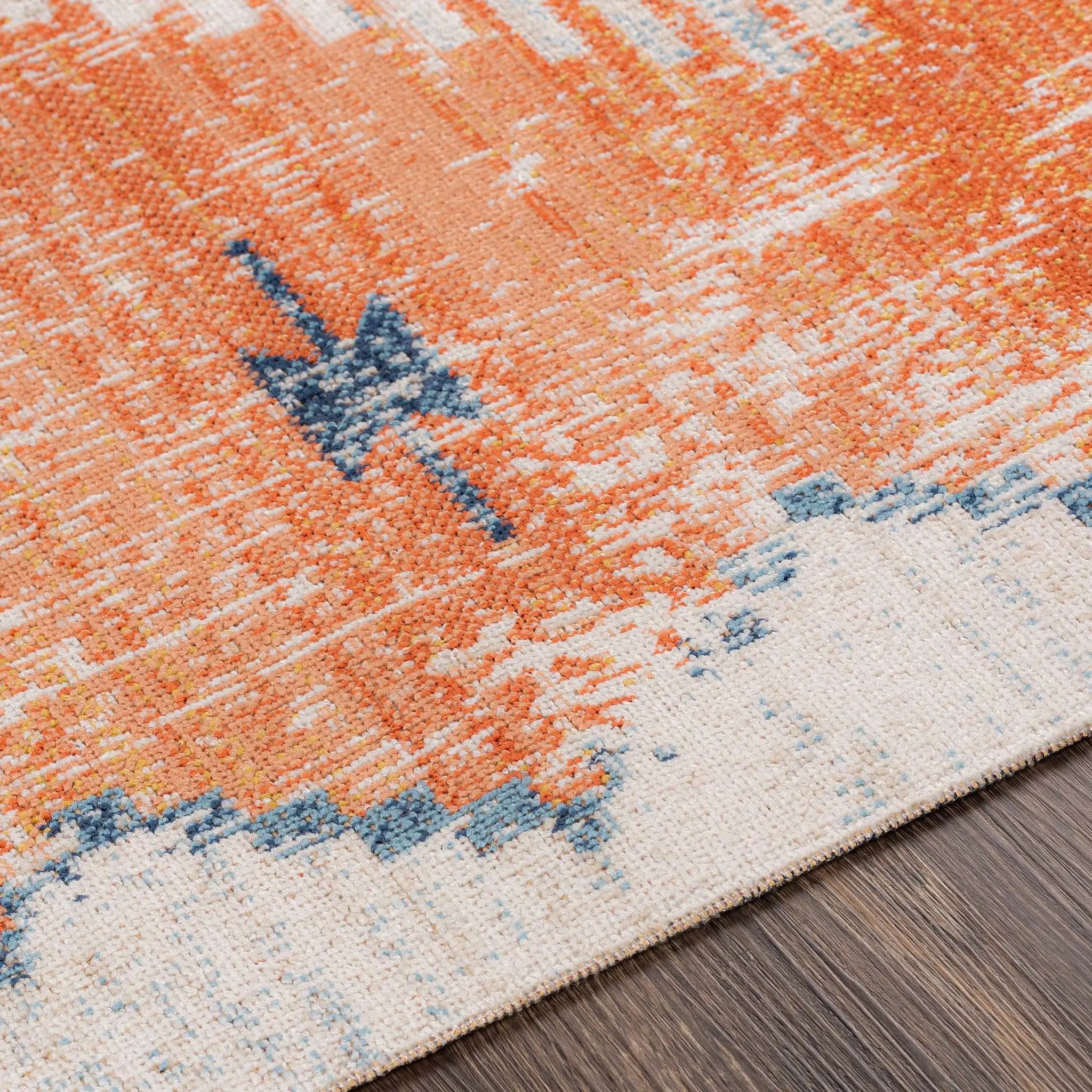Etobicoke Outdoor Area Rug by Boutique Rugs