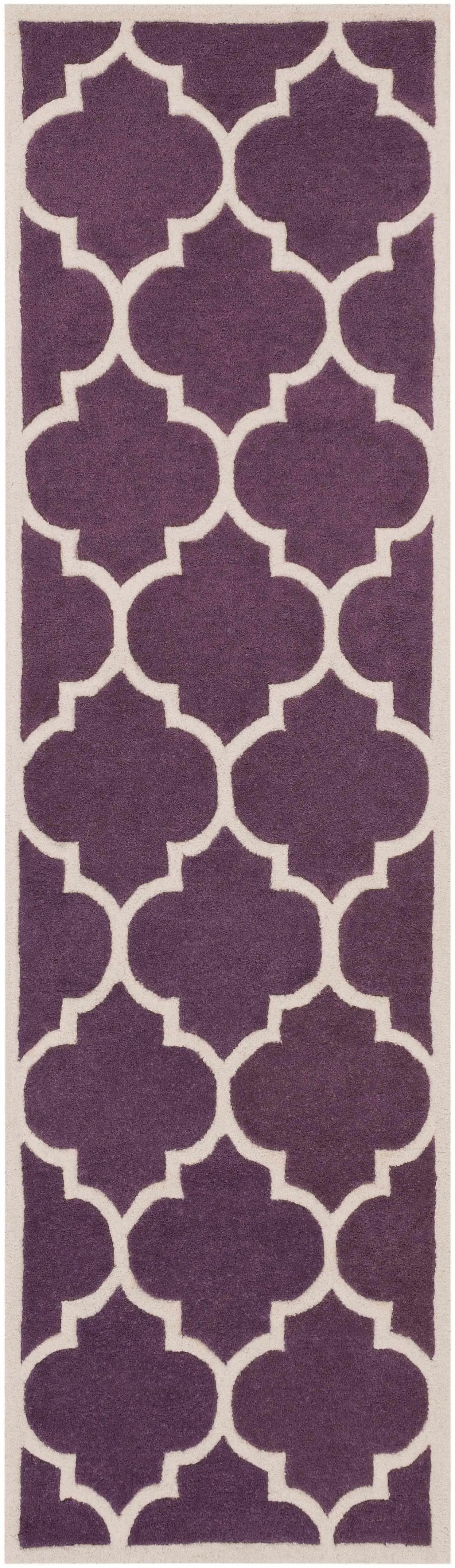 Etta Carpet - Clearance by Boutique Rugs