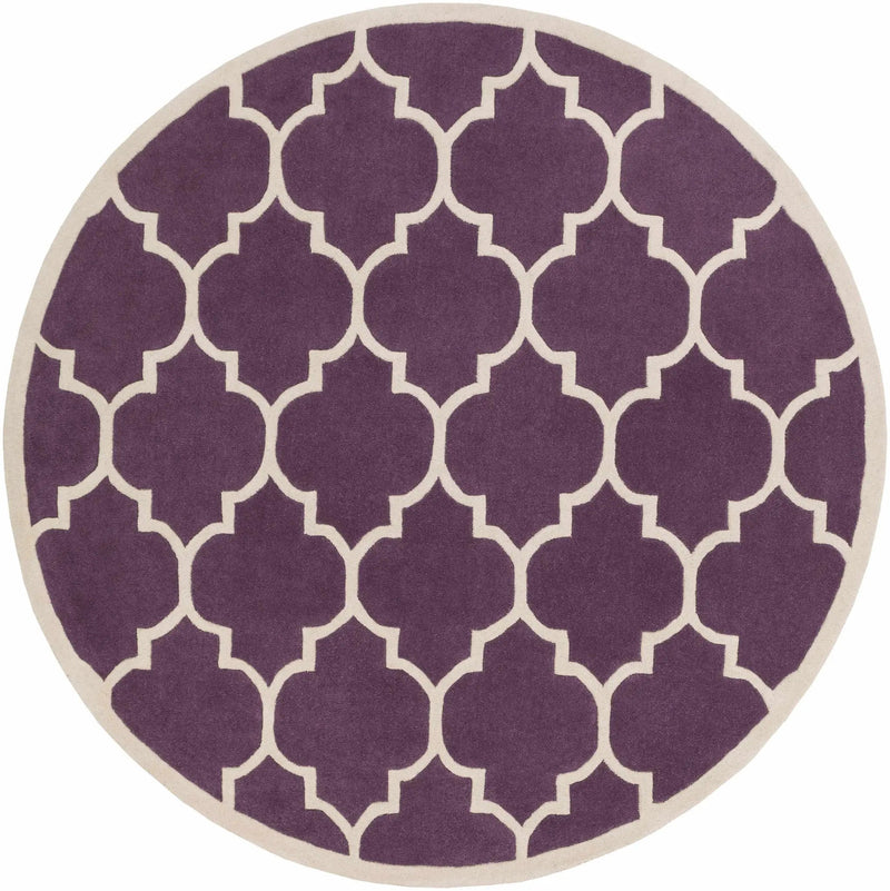 Etta Carpet - Clearance by Boutique Rugs