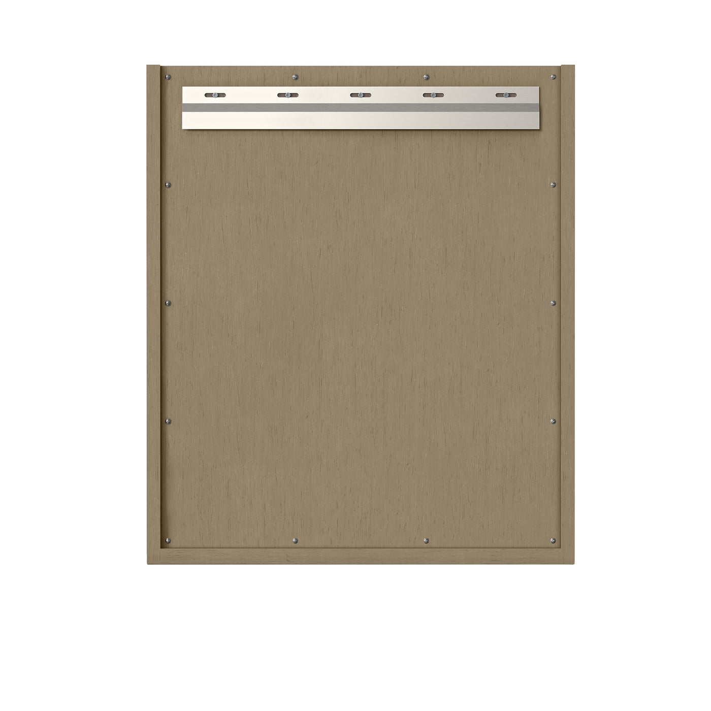 James Martin Chianti 24" Single Bathroom Vanity, Walnut Whisper, view 21