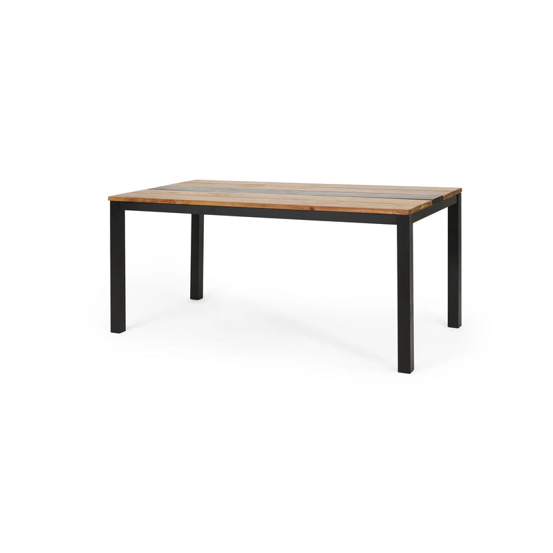 Lindsey Dining Table by HouseOfZazla