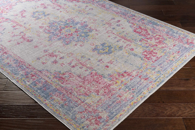 Eufaula Area Rug by Boutique Rugs