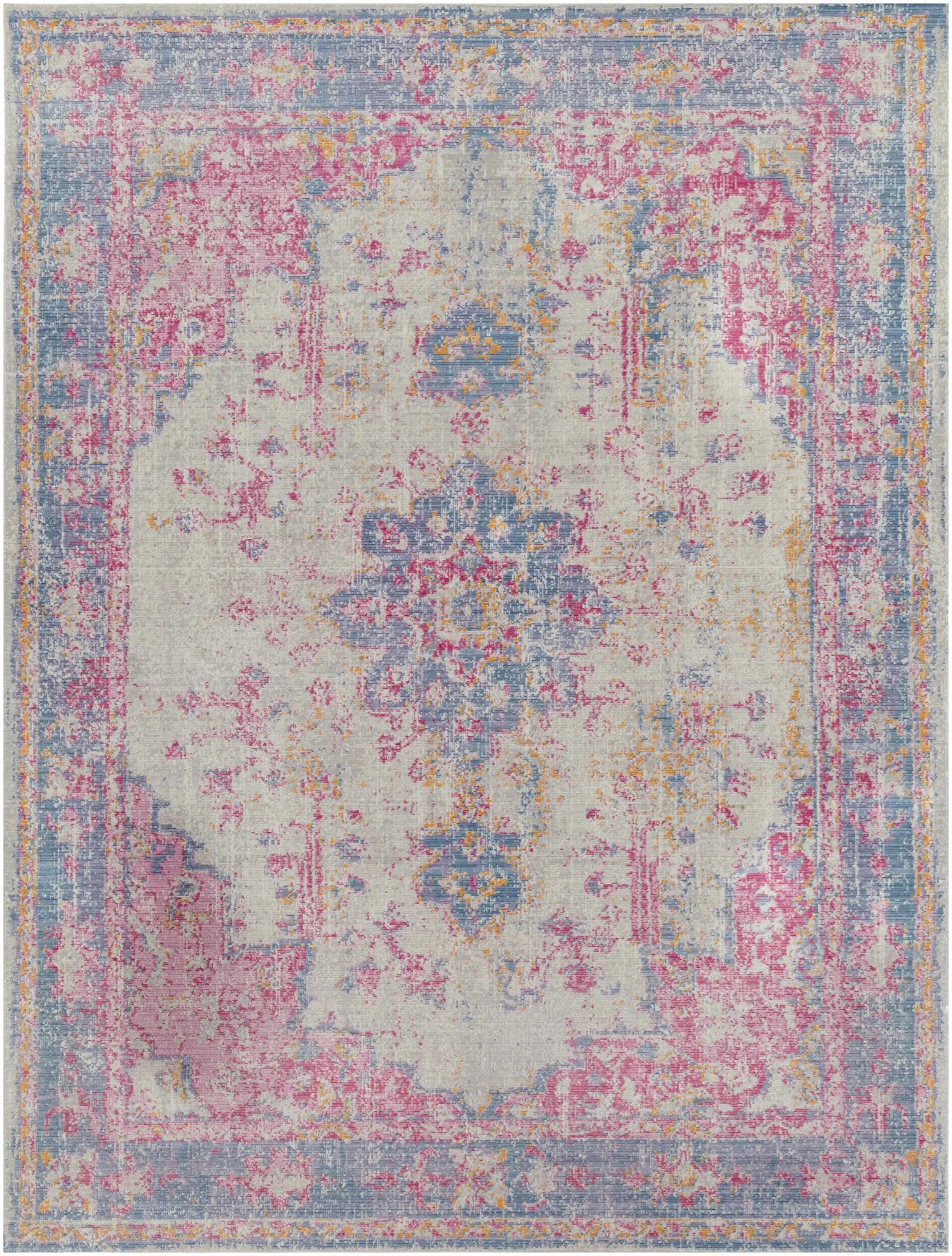 Eufaula Area Rug by Boutique Rugs