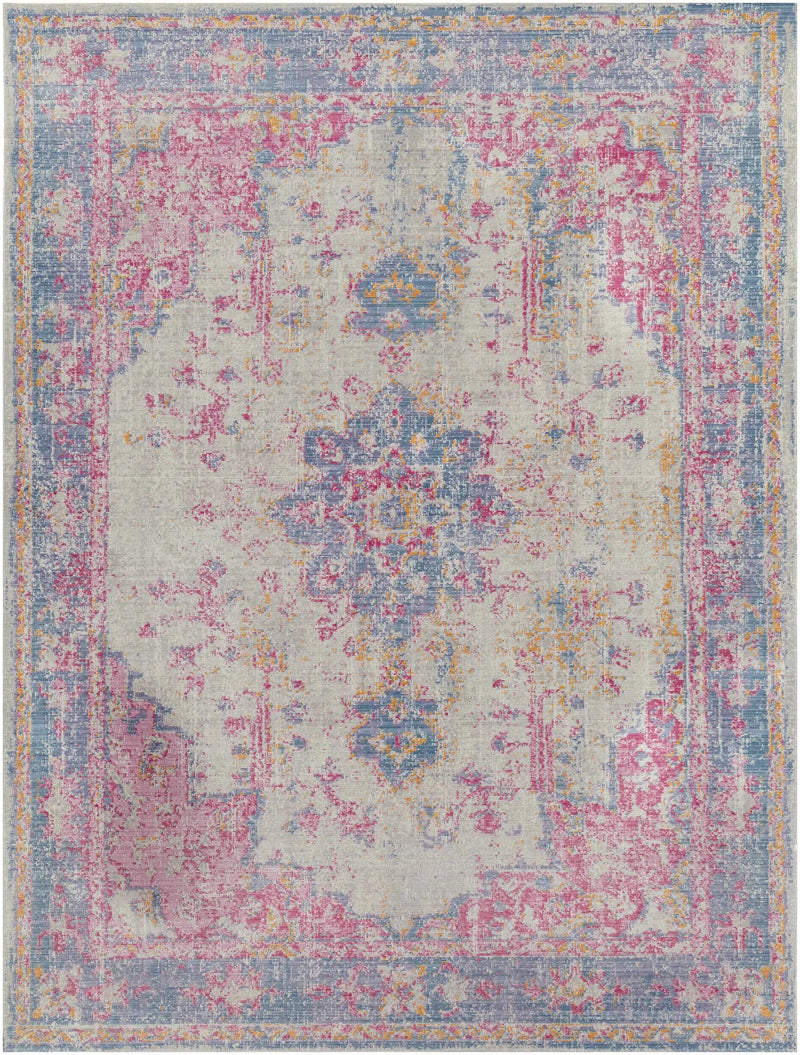 Eufaula Area Rug by Boutique Rugs