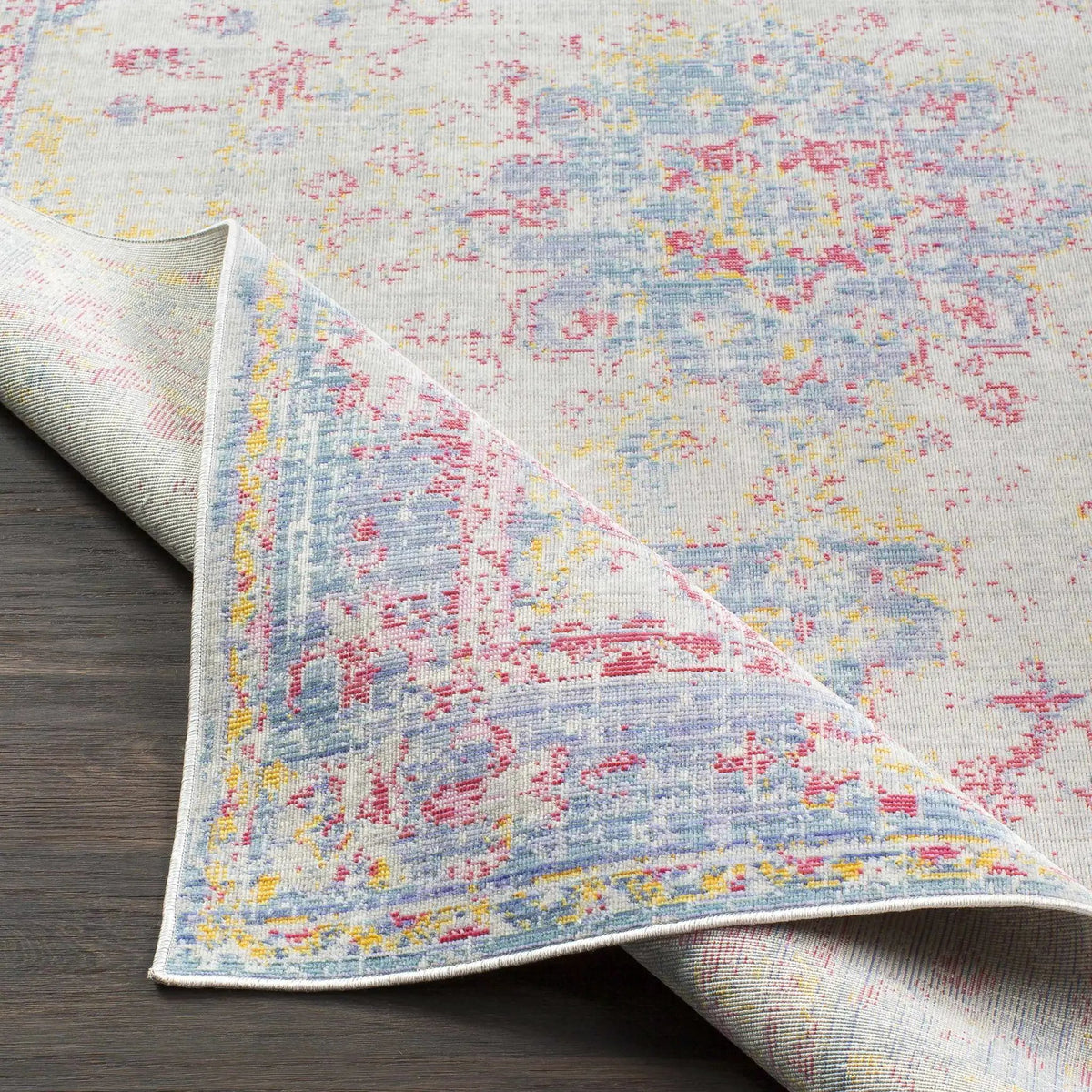 Eufaula Area Rug, photo 5 of 11