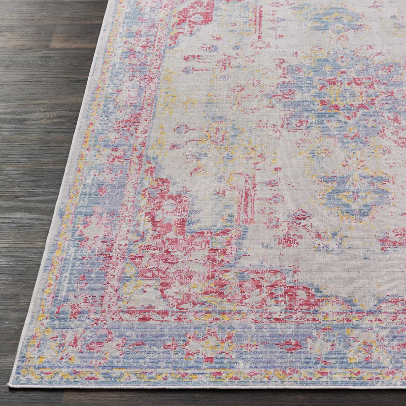 Eufaula Area Rug by Boutique Rugs