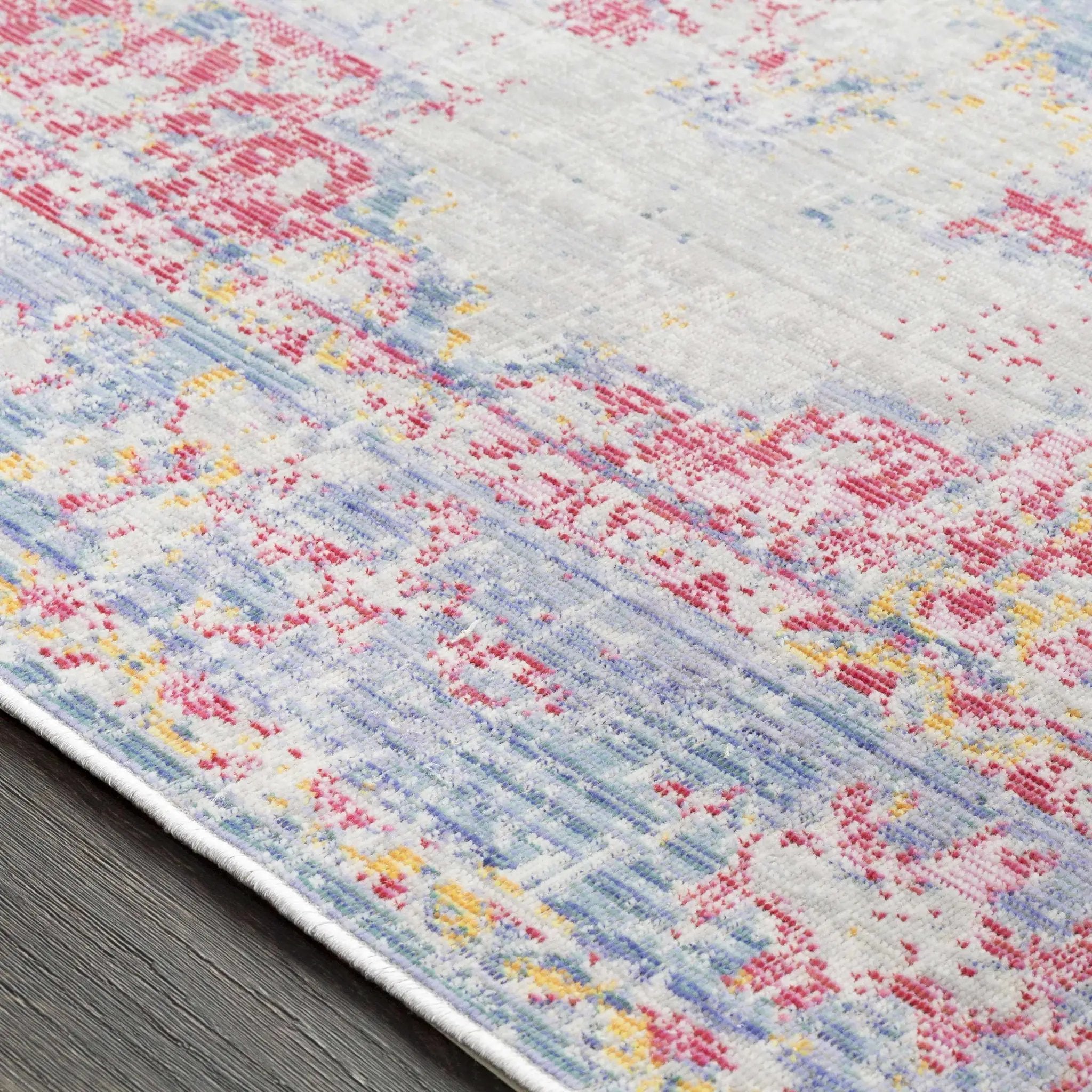 Eufaula Area Rug by Boutique Rugs