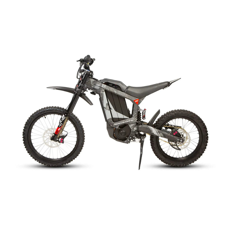 Eunorau R1 72V35AH 8000W All-Terrain Off-Road Electric Dirt Bike (SAK25097) by SAKSBY WHOLESALE