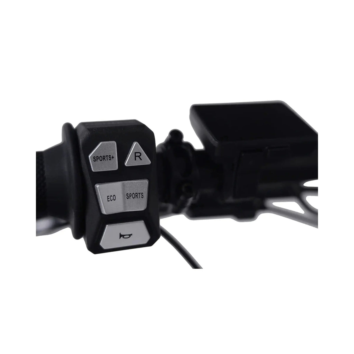 Eunorau R1 Plus 72V40AH 17KW High-Performance Off-Road Electric Dirt Bike (SAK62840) by SAKSBY WHOLESALE