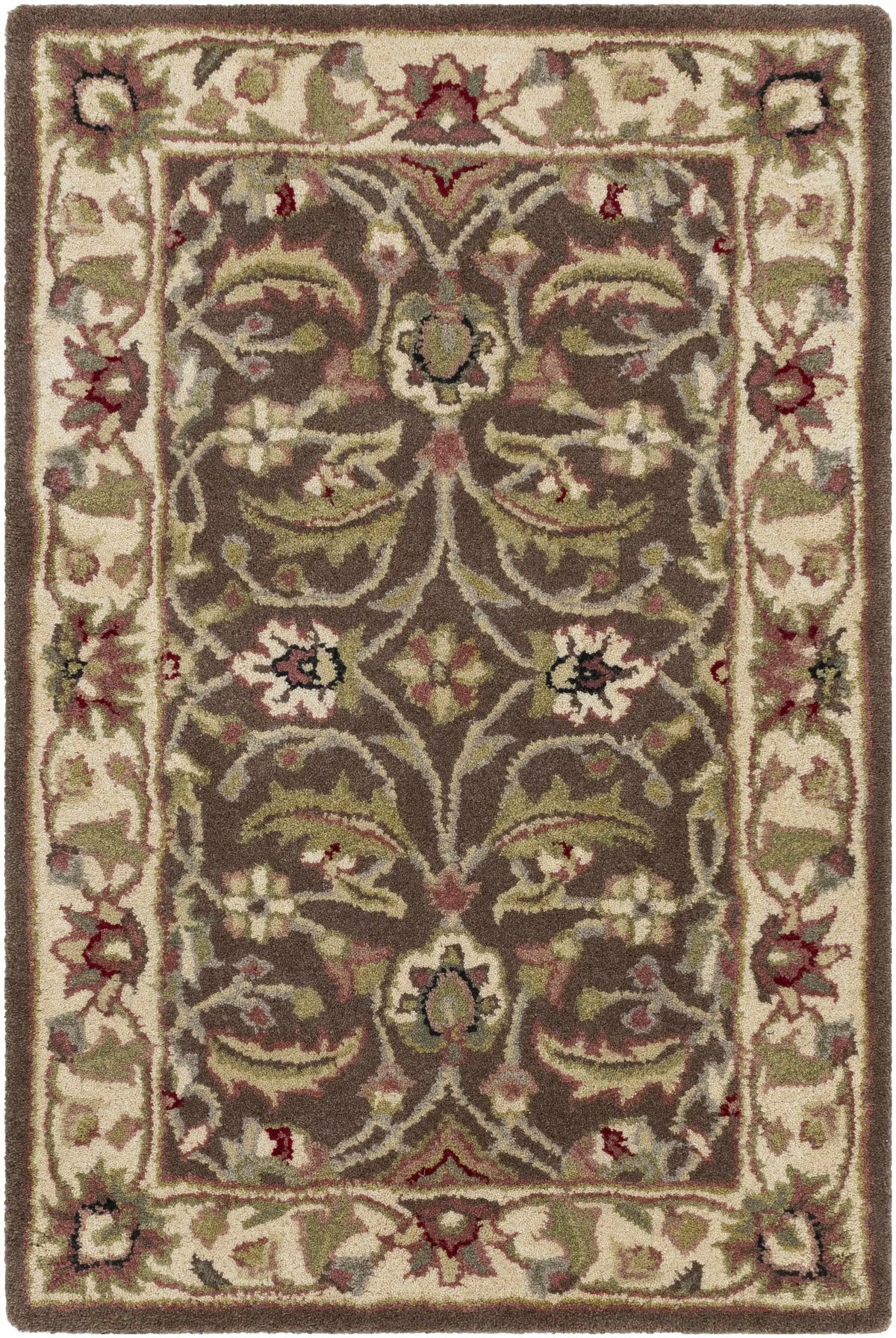 Eupora Wool Rug, photo 12 of 17