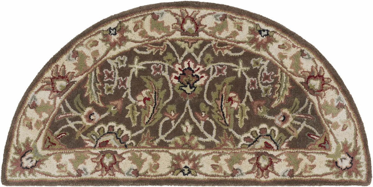 Eupora Wool Rug, photo 8 of 17