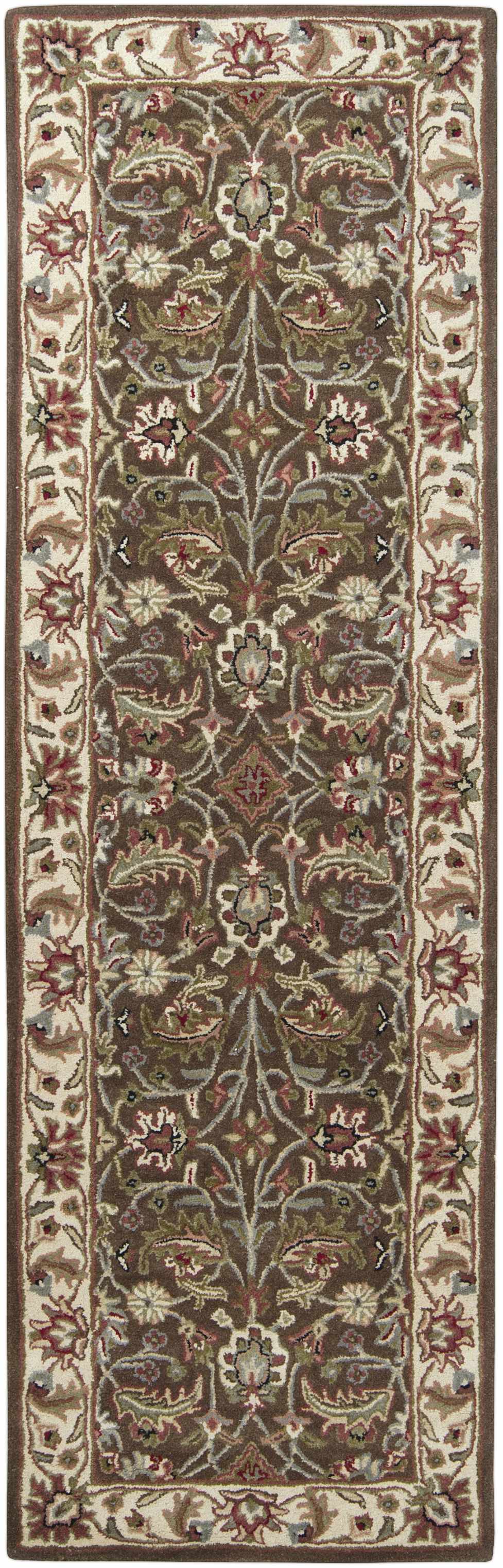 Eupora Wool Rug, photo 11 of 17