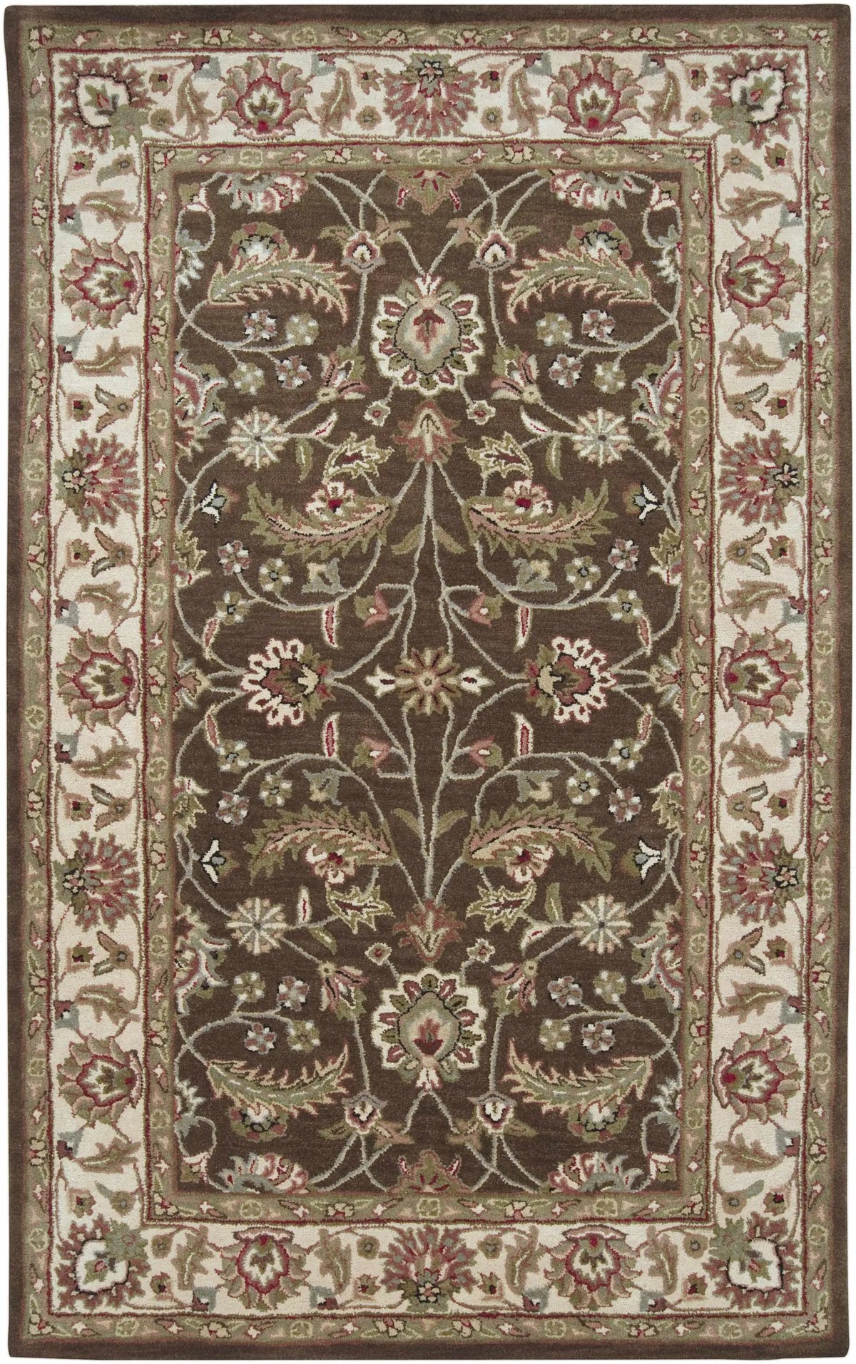 Eupora Wool Rug, photo 14 of 17
