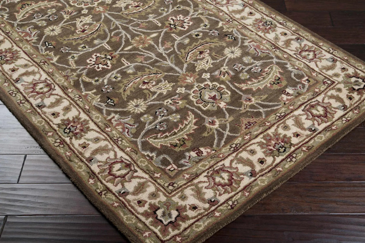 Eupora Wool Rug, photo 10 of 17