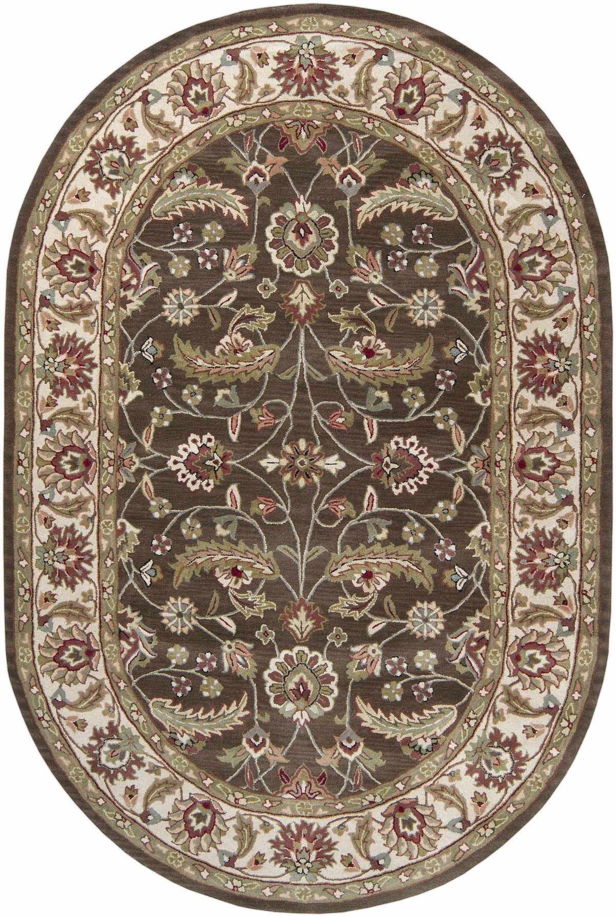 Eupora Wool Rug, photo 7 of 17