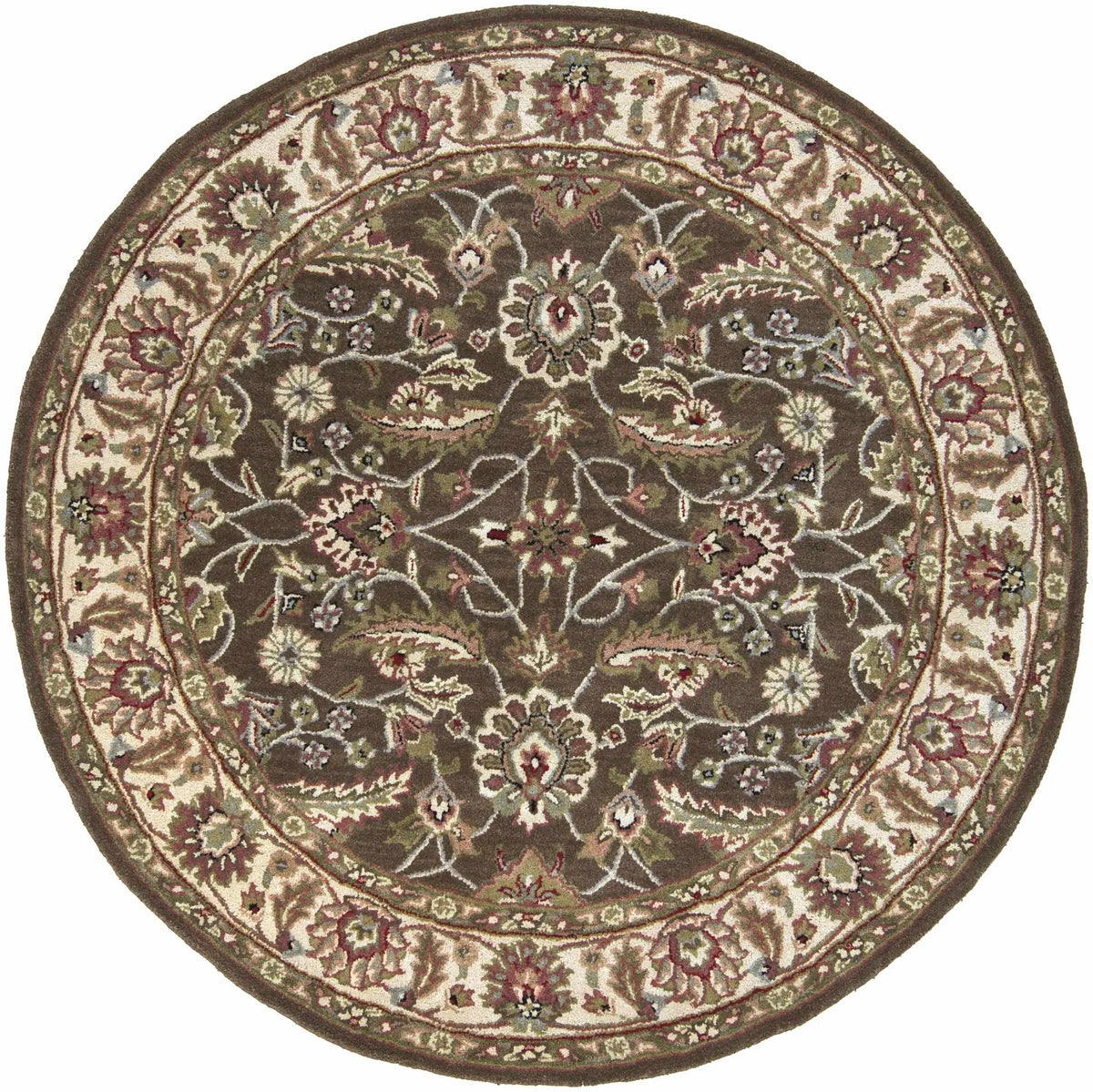 Eupora Wool Rug, photo 6 of 17