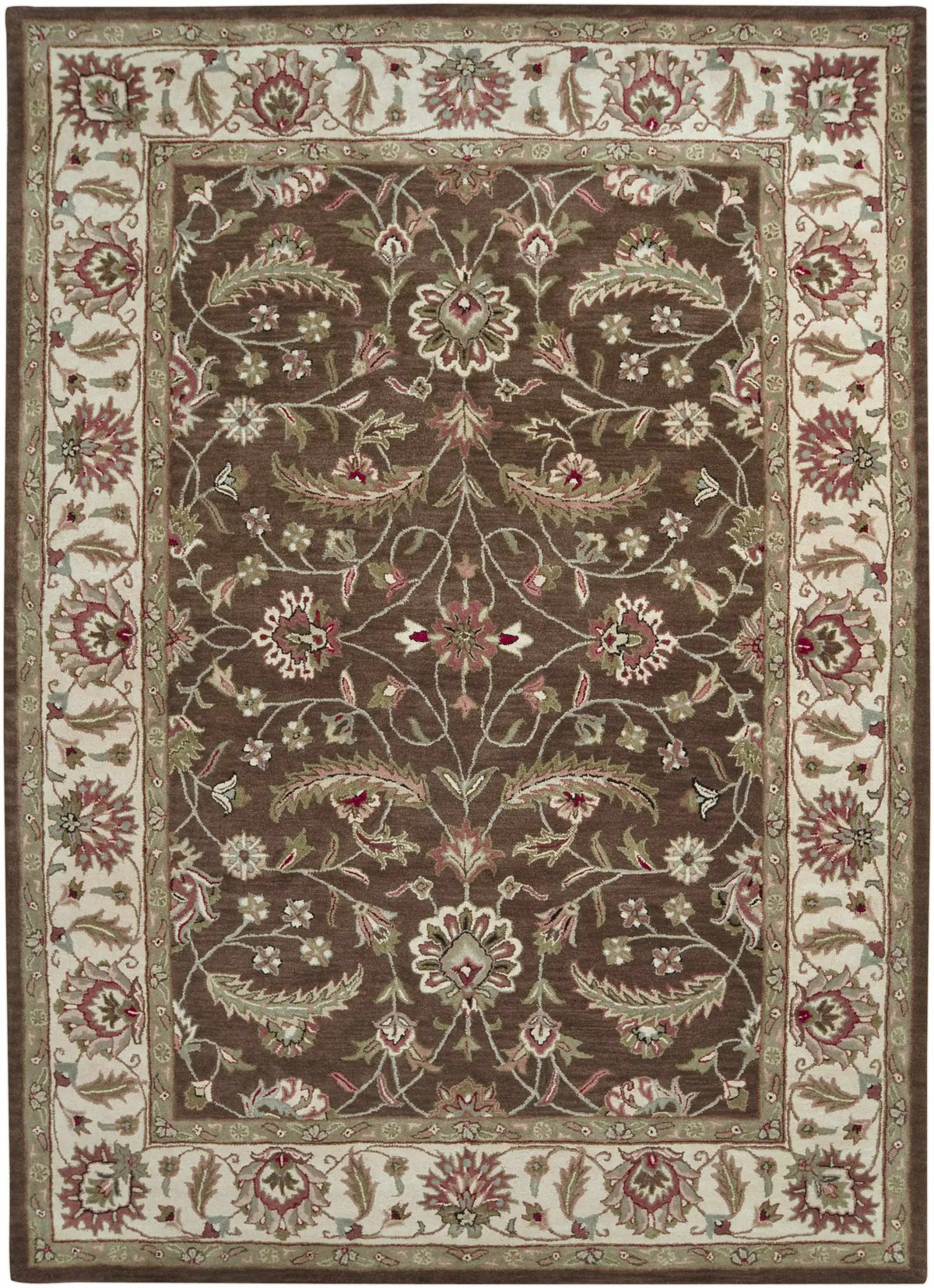 Eupora Wool Rug, photo 13 of 17