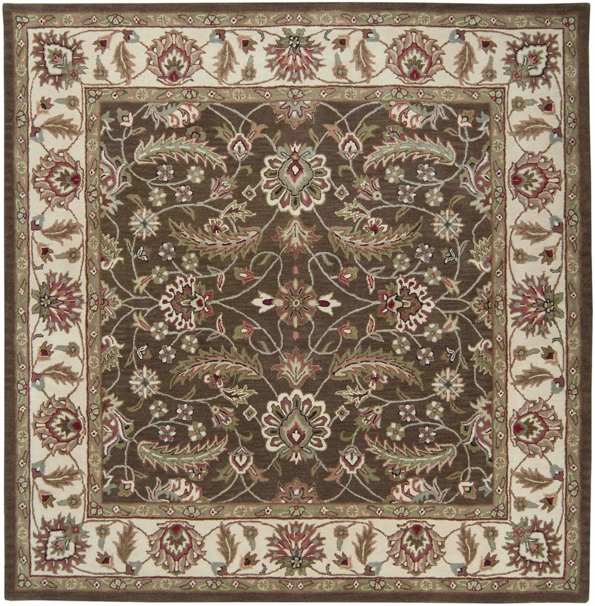 Eupora Wool Rug, photo 3 of 17