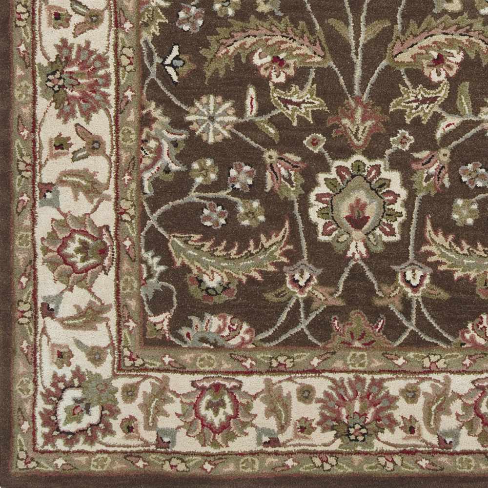 Eupora Wool Rug, sample swatch