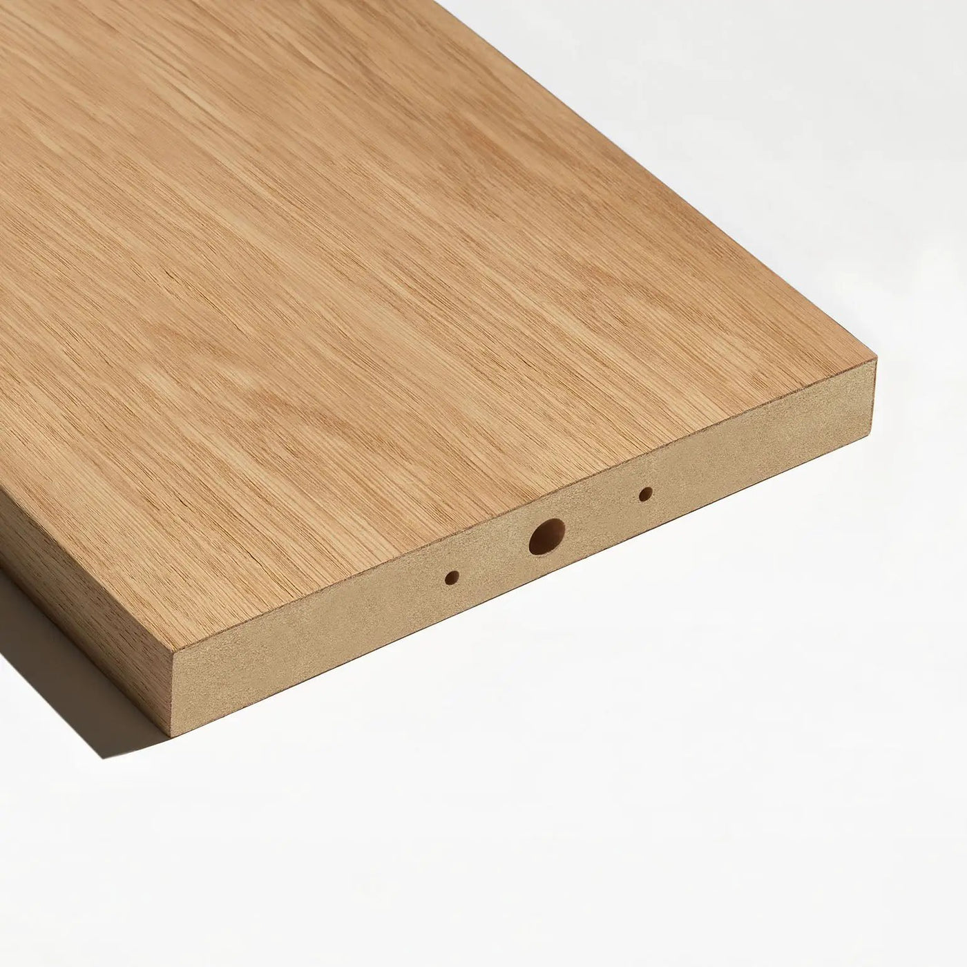 Wood Slat Room Divider by andor willow