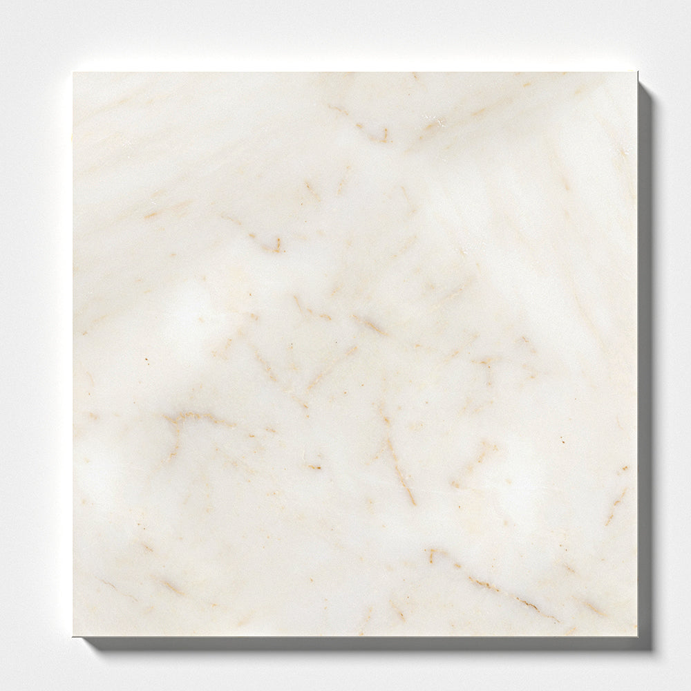 European Sugar Polished Marble Tiles 12x12 Marble Polished 12x12 Tiles