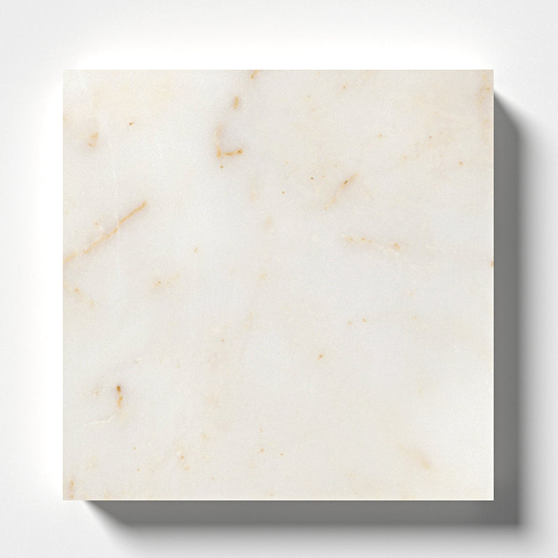 European Sugar Polished Marble Tiles 4x4 Marble Polished 4x4 Tiles