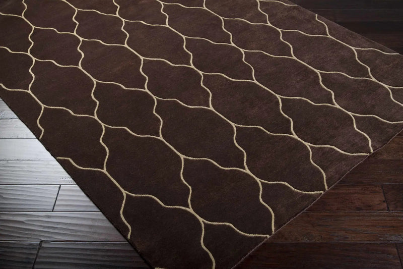 Evant Area Carpet - Clearance by Boutique Rugs