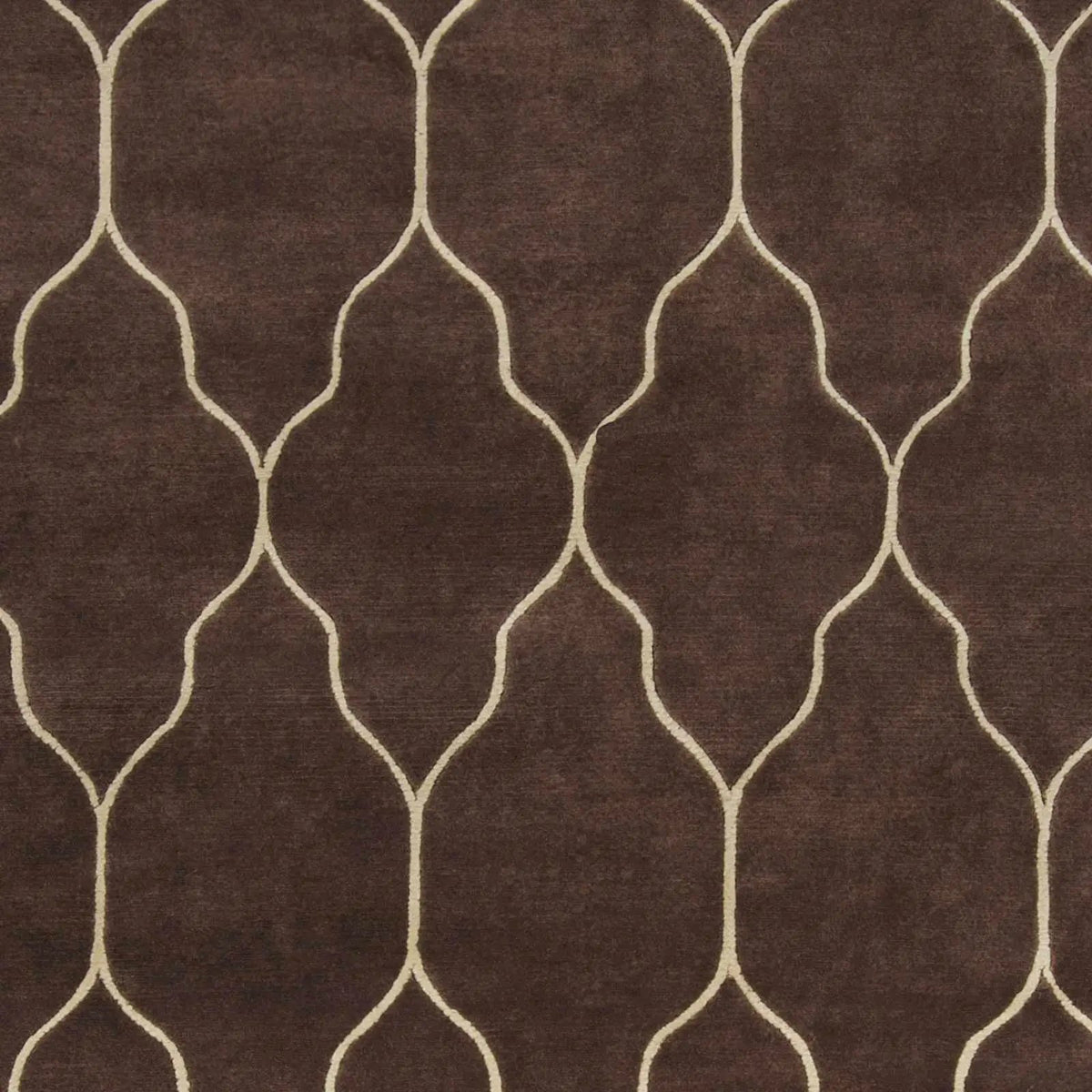 Evant Area Carpet - Clearance, sample swatch