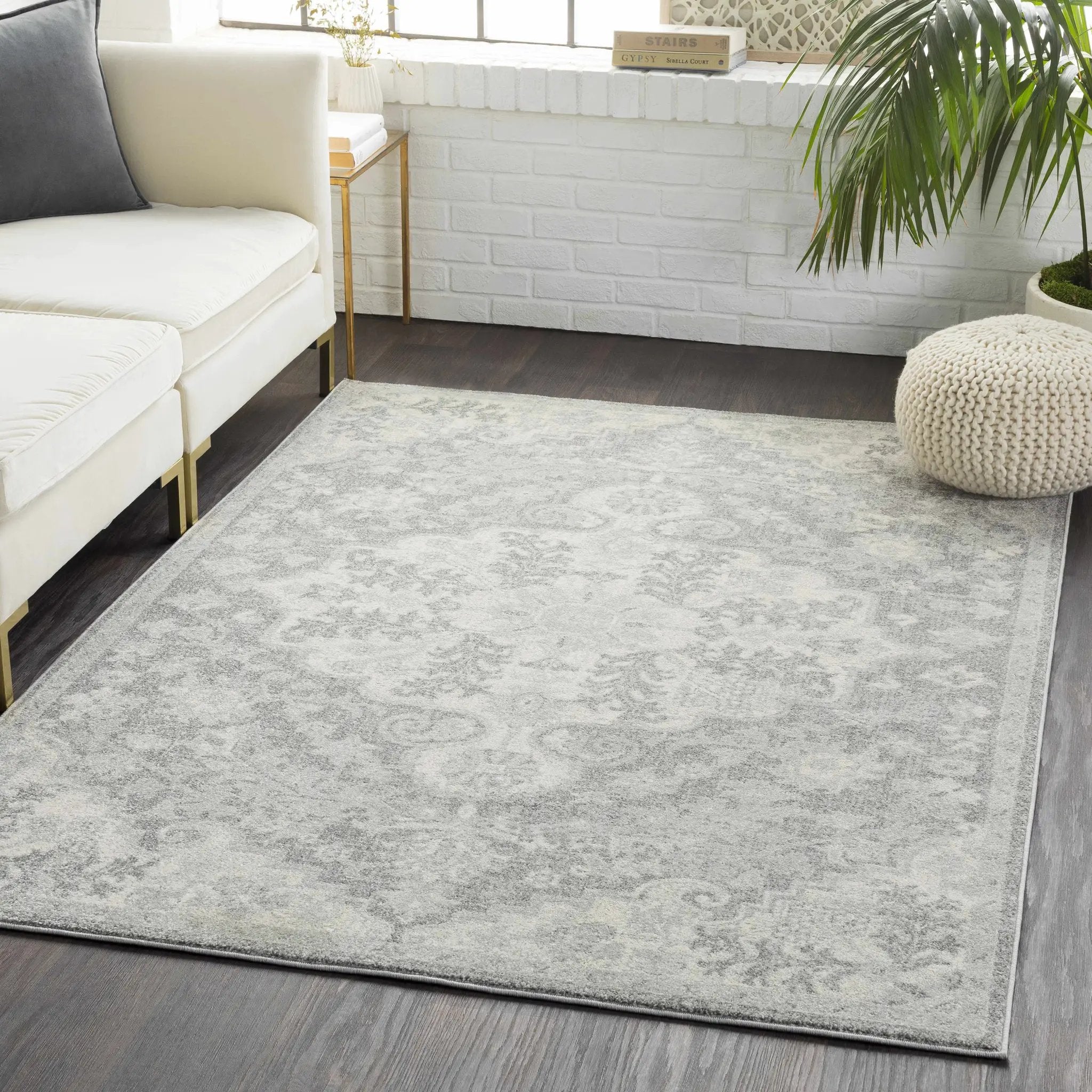 Everglades Area Rug by Boutique Rugs