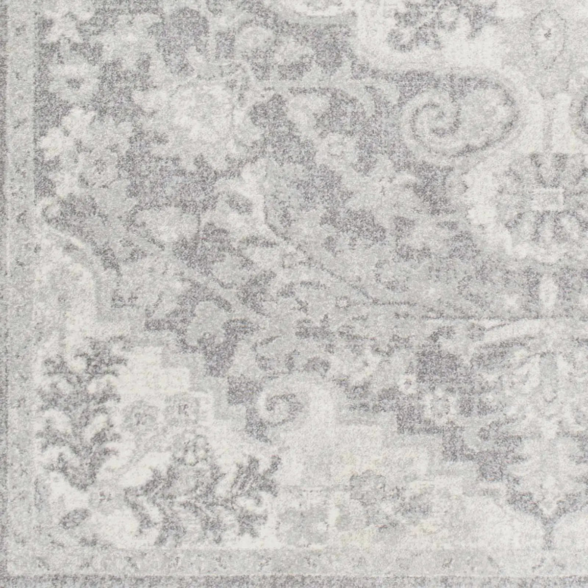 Everglades Area Rug, sample swatch