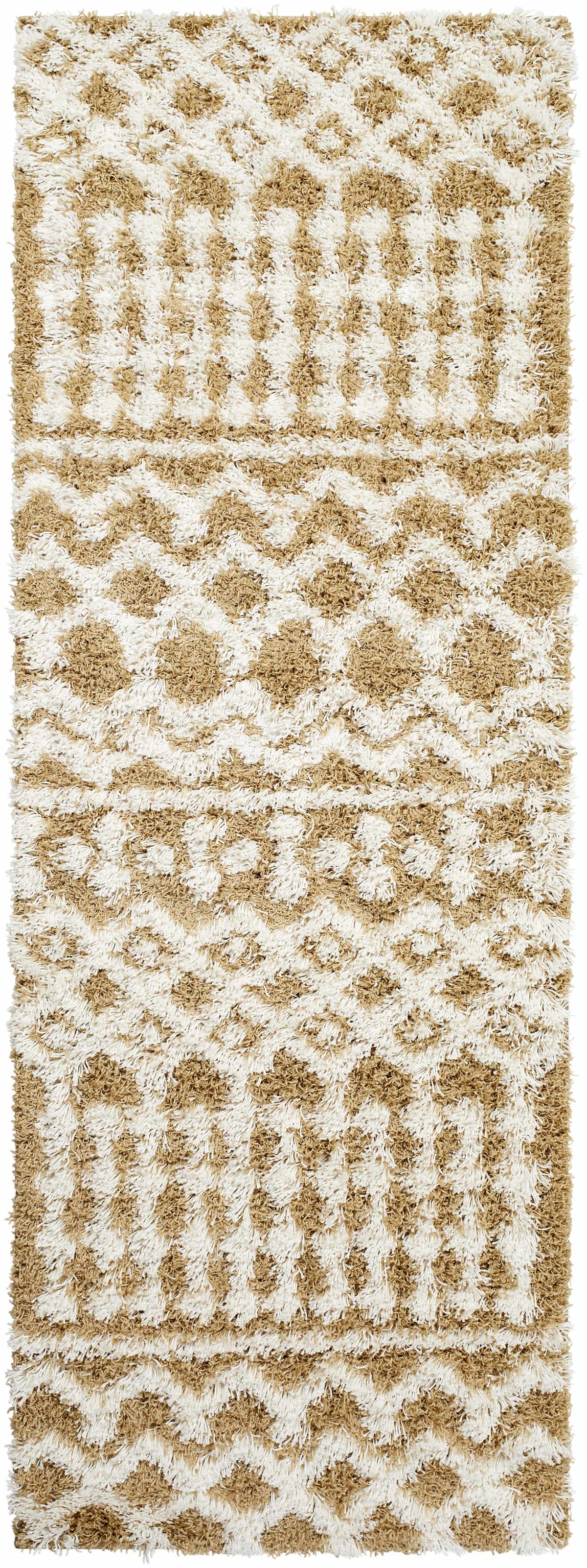 Evely Shag Area Rug, photo 3 of 10